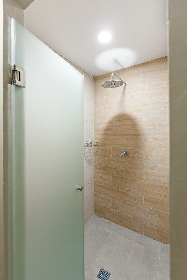 Хостел Сон в кубе Москва-121