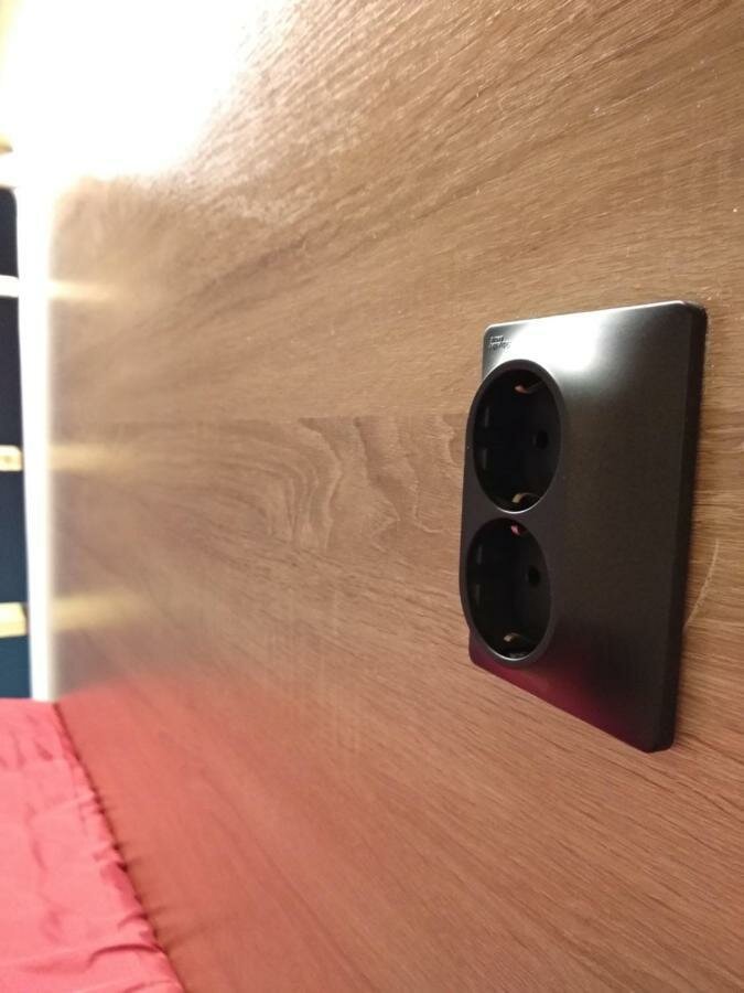 Хостел Сон в кубе Москва-93