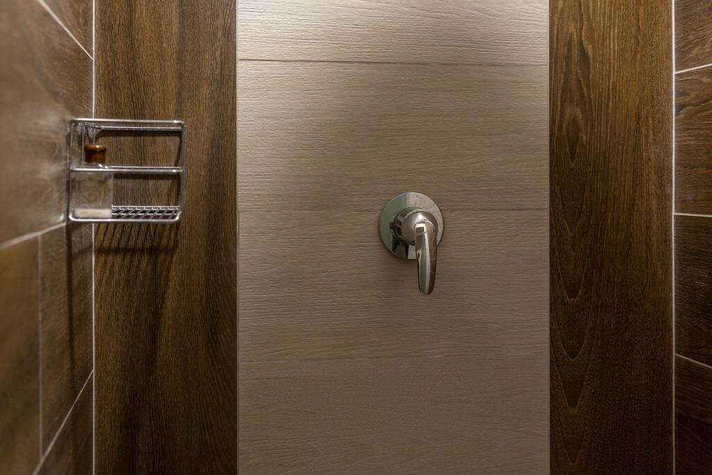 Хостел Сон в кубе Москва-41