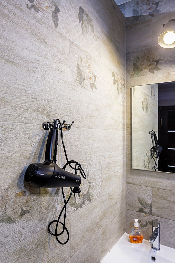 Хостел Сон в кубе Москва-36