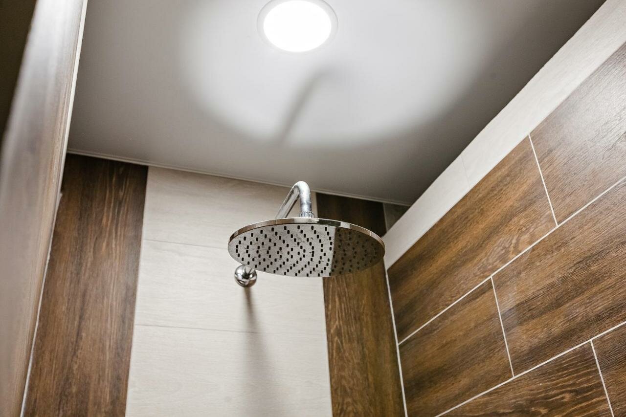 Хостел Сон в кубе Москва-103