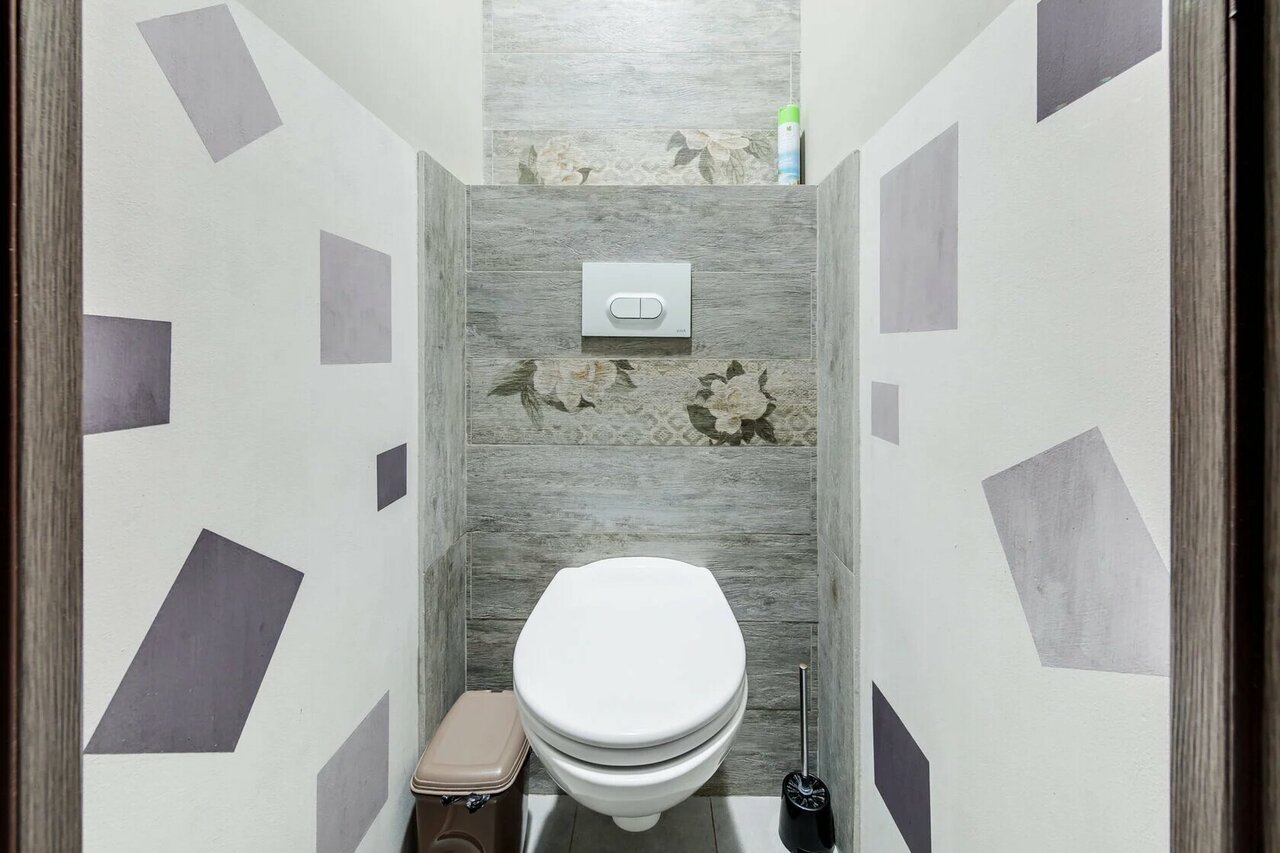 Хостел Сон в кубе Москва-125