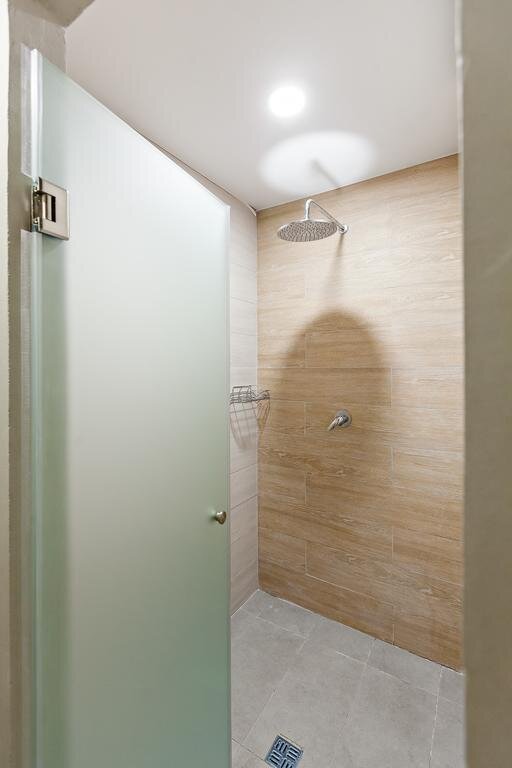 Хостел Сон в кубе Москва-30