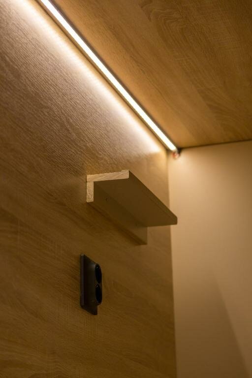 Хостел Сон в кубе Москва-124