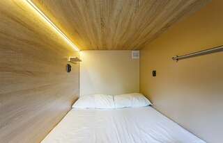 Хостел Сон в кубе Москва-6